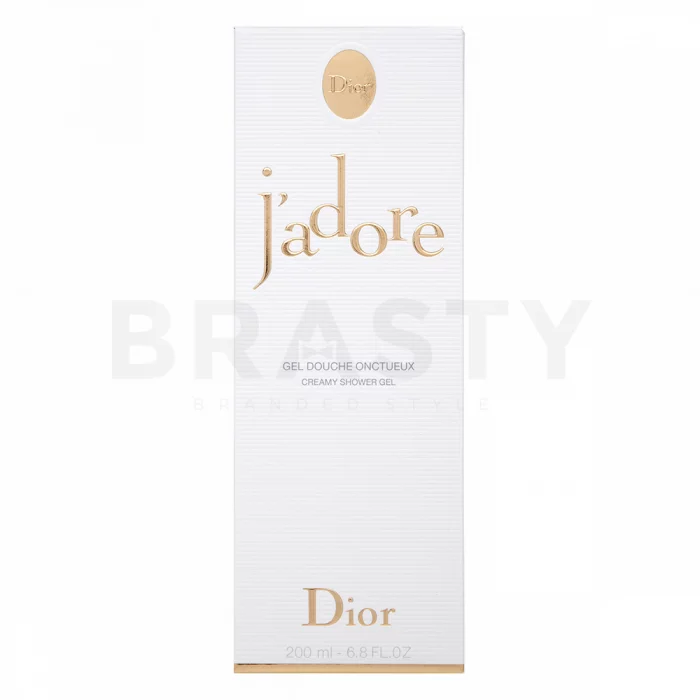 Dior (Christian Dior) J'adore Shower gel for women 200 ml