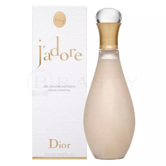 Dior (Christian Dior) J'adore Shower gel for women 200 ml