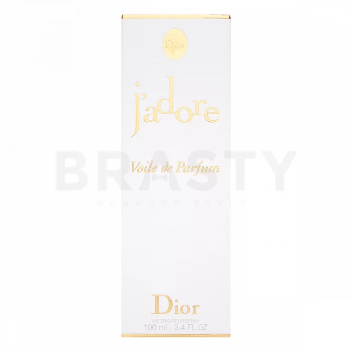 Dior (Christian Dior) J´adore Voile de Parfum Eau de Parfum femei 100 ml