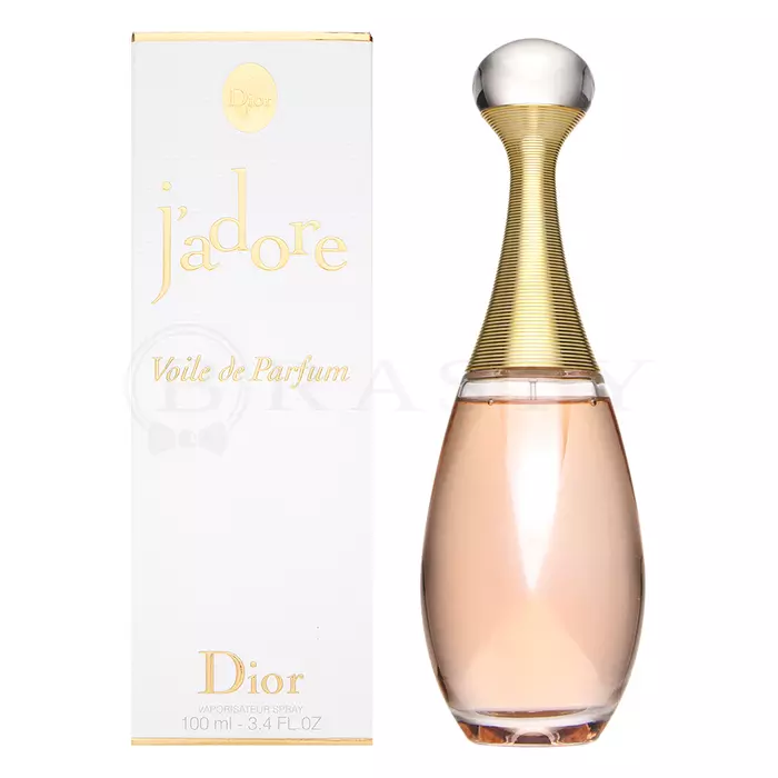 Dior (Christian Dior) J´adore Voile de Parfum Eau de Parfum femei 100 ml
