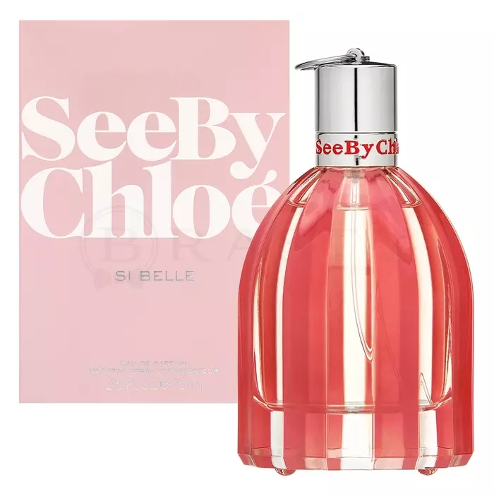 Chloé See by Chloé Si Belle Eau de Parfum para mujer 75 ml