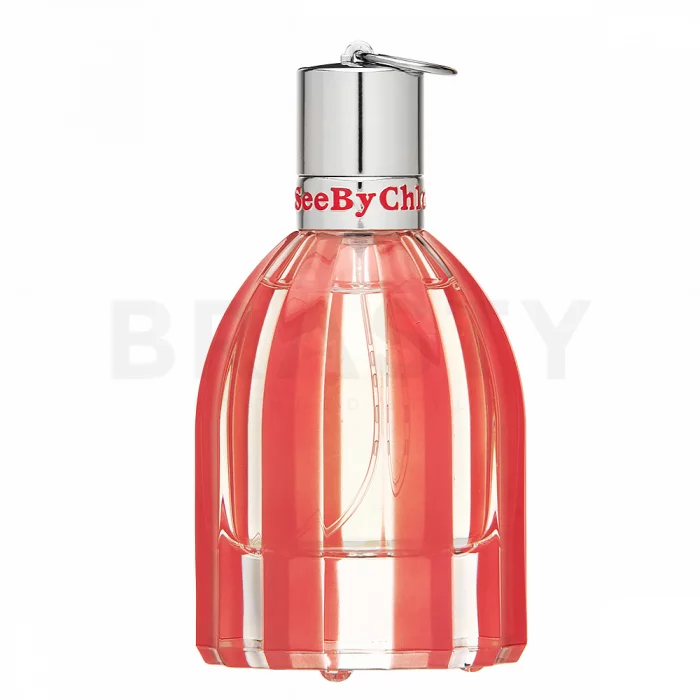 Chloé See by Chloé Si Belle Eau de Parfum para mujer 50 ml