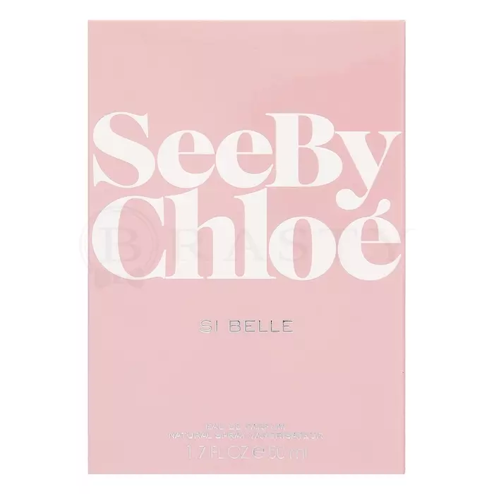 Chloé See by Chloé Si Belle Eau de Parfum para mujer 50 ml