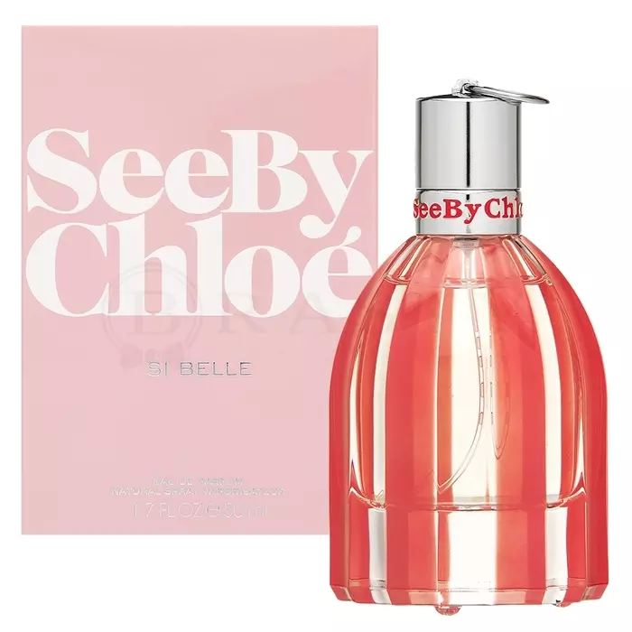 Chloé See by Chloé Si Belle Eau de Parfum para mujer 50 ml