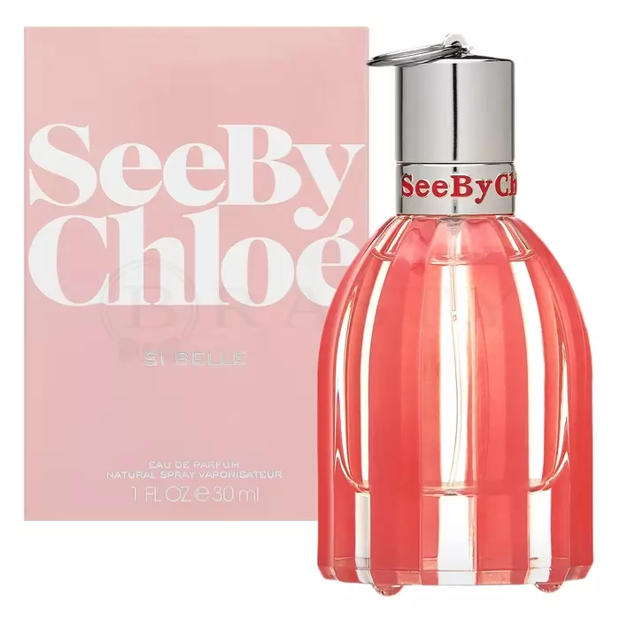Chloé See by Chloé Si Belle Eau de Parfum para mujer 30 ml