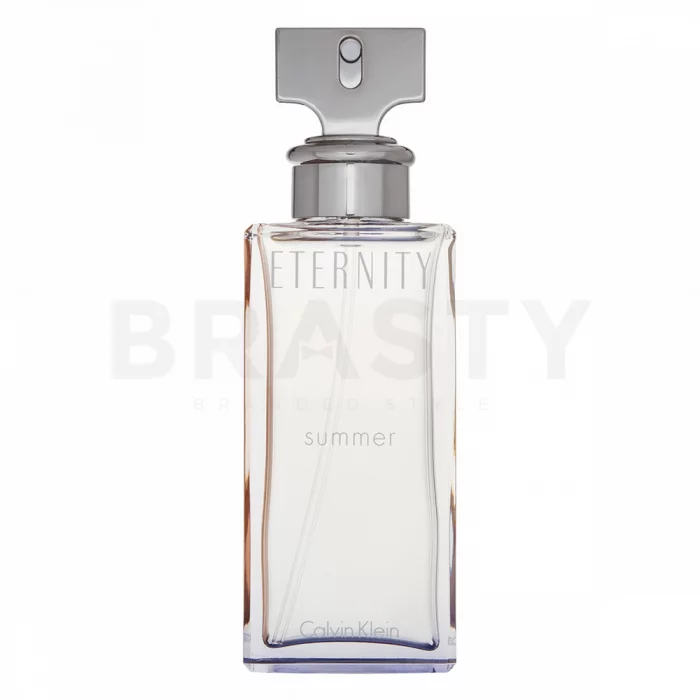 Calvin Klein Eternity Summer (2015) parfémovaná voda pro ženy 100 ml