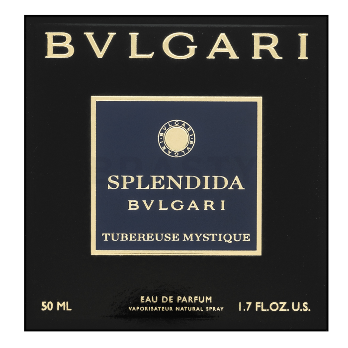 Bvlgari Splendida Tubereuse Mystique parfumirana voda za ženske 50 ml