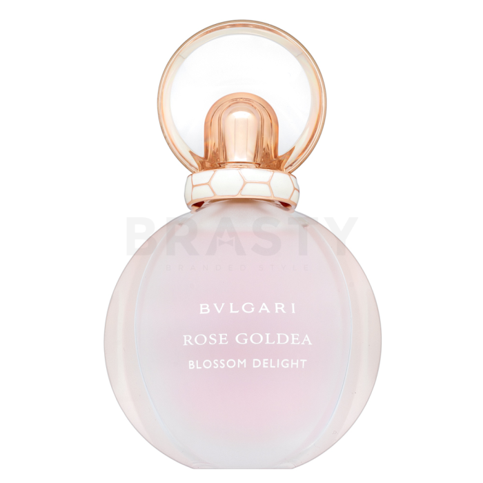 Bvlgari Rose Goldea Blossom Delight Eau de Toilette da donna 50 ml
