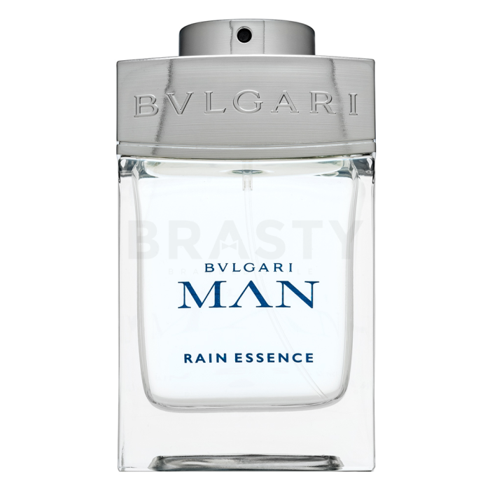 Bvlgari Man Rain Essence woda perfumowana dla mężczyzn 100 ml