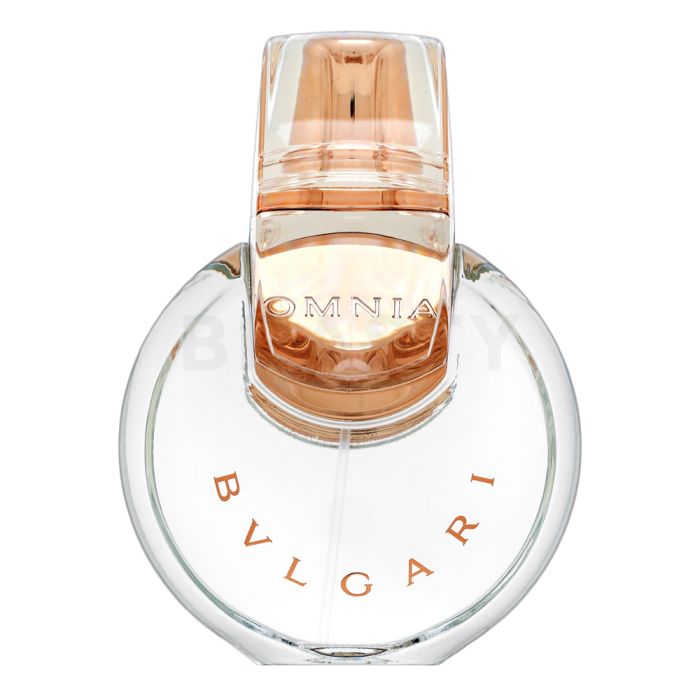 Bvlgari Omnia Crystalline Toaletna voda za ženske 100 ml