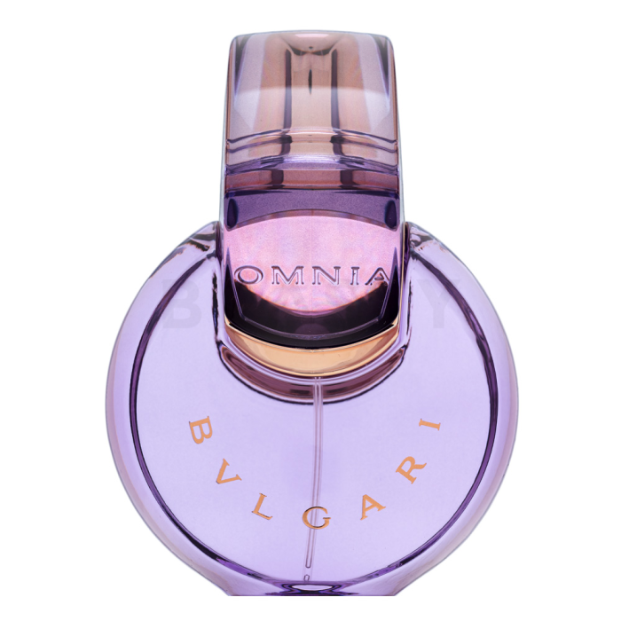 Bvlgari Omnia Amethyste Eau de Toilette nőknek 100 ml
