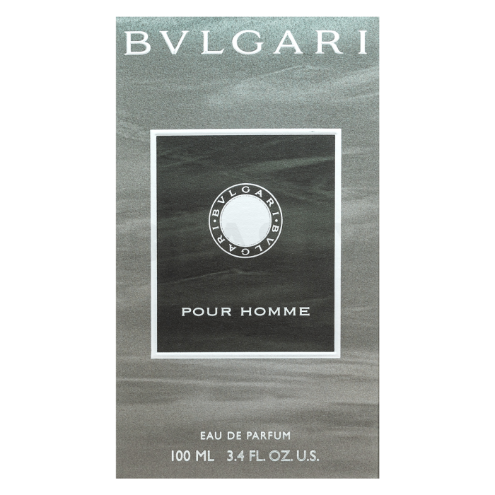 Bvlgari Pour Homme parfumirana voda za moške 100 ml