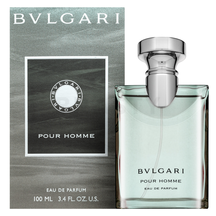 Bvlgari Pour Homme parfumirana voda za moške 100 ml