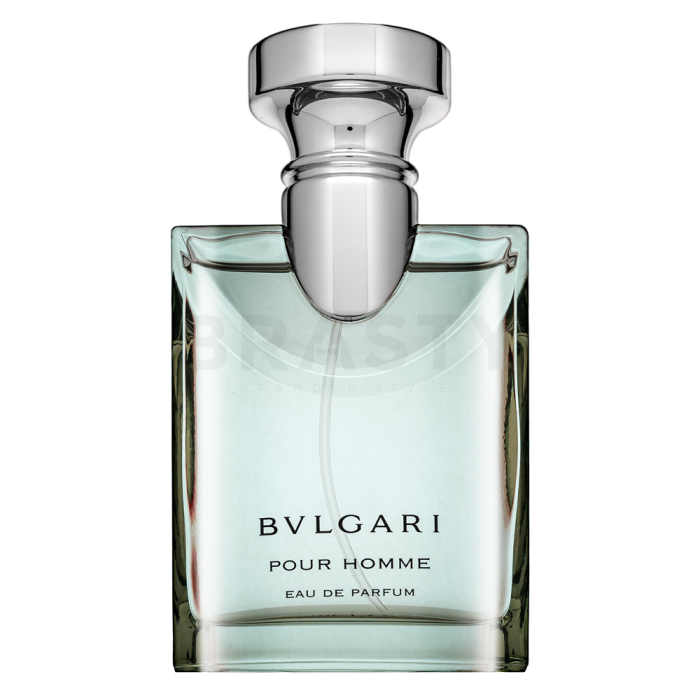 Bvlgari Pour Homme parfumirana voda za moške 50 ml