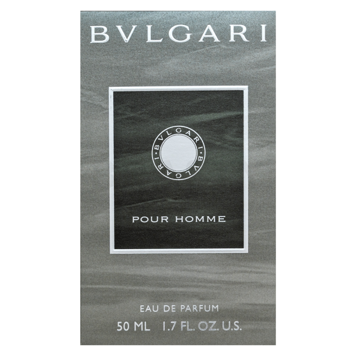 Bvlgari Pour Homme parfumirana voda za moške 50 ml