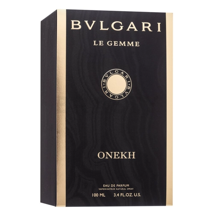Bvlgari Le Gemme Onekh woda perfumowana dla mężczyzn 100 ml