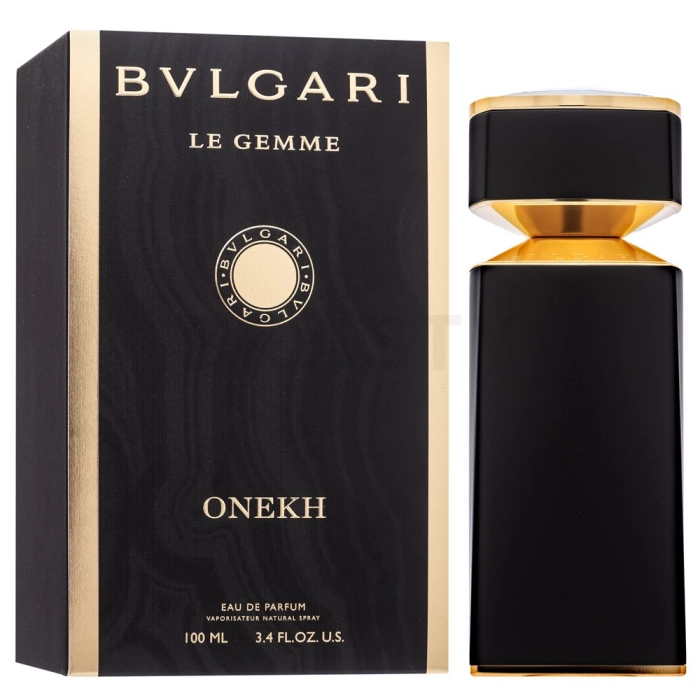 Bvlgari Le Gemme Onekh woda perfumowana dla mężczyzn 100 ml