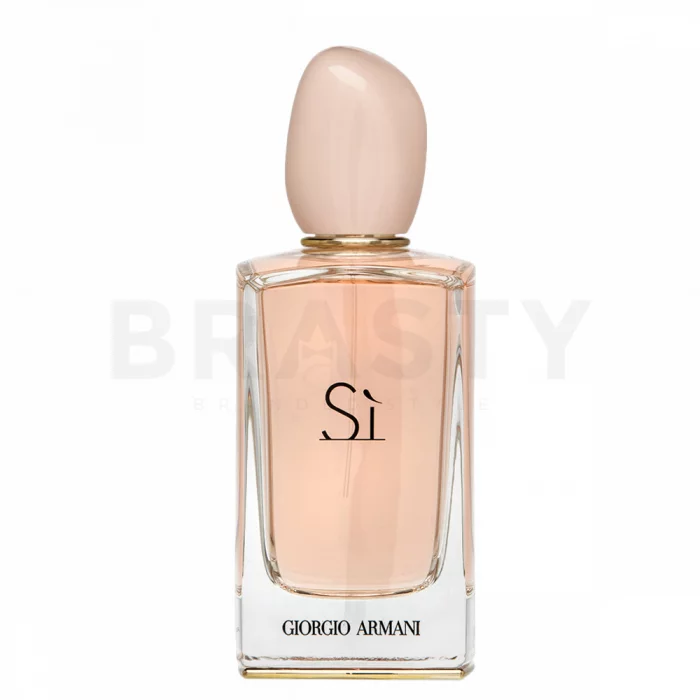 Armani (Giorgio Armani) Si Eau de Toilette тоалетна вода за жени 100 ml