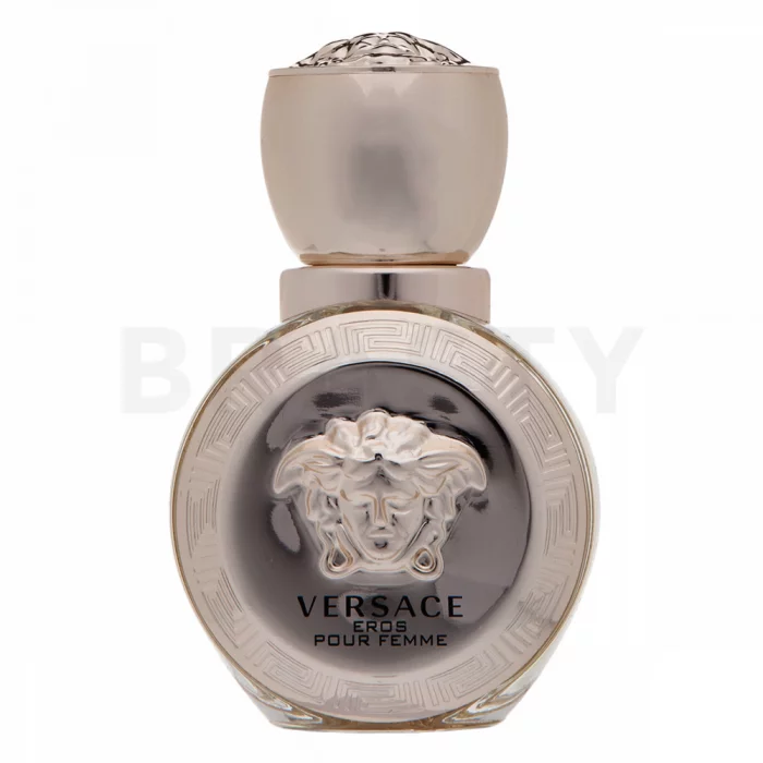 Versace Eros Pour Femme Eau de Parfum für Damen 30 ml