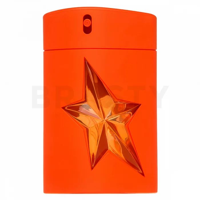 Thierry Mugler A*Men Ultra Zest Eau de Toilette da uomo 100 ml