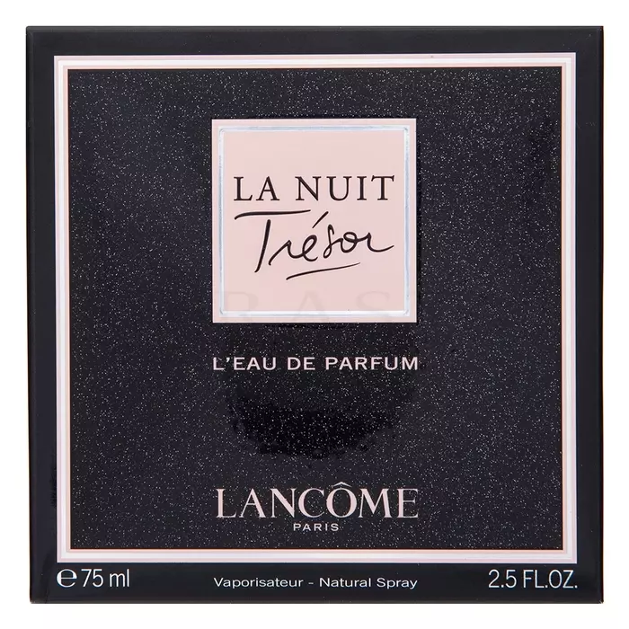 Lancôme Tresor La Nuit parfémovaná voda za žene 75 ml