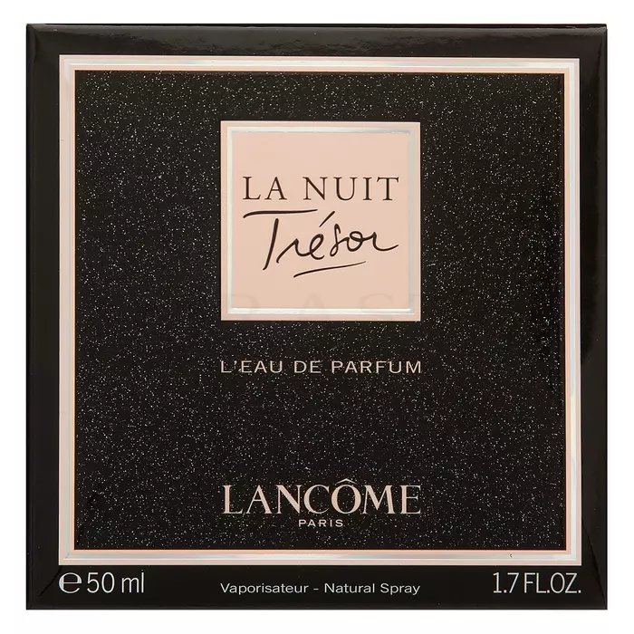 Lancôme Tresor La Nuit parfémovaná voda za žene 50 ml