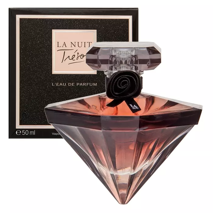 Lancôme Tresor La Nuit parfémovaná voda za žene 50 ml