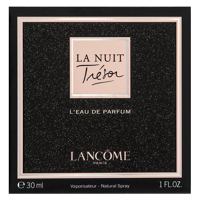 Lancôme Tresor La Nuit woda perfumowana dla kobiet 30 ml