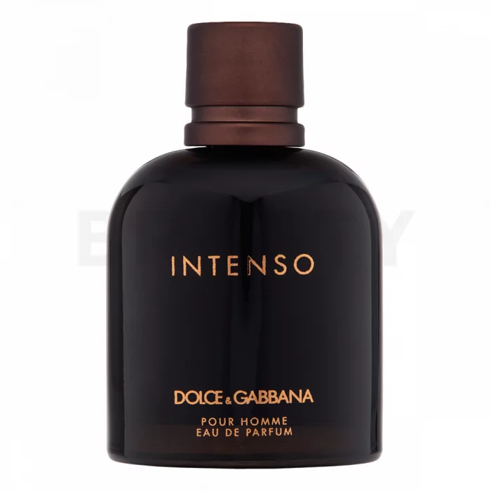 Dolce & Gabbana Pour Homme Intenso parfémovaná voda pre mužov 125 ml