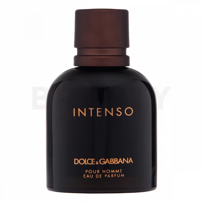 Dolce & Gabbana Pour Homme Intenso Eau de Parfum für Herren 75 ml