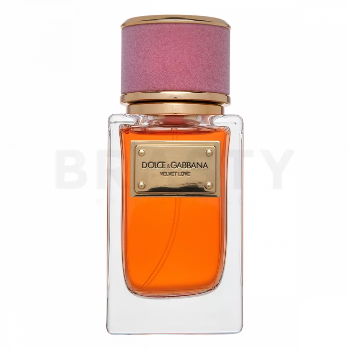 Dolce & Gabbana Velvet Love woda perfumowana dla kobiet 50 ml