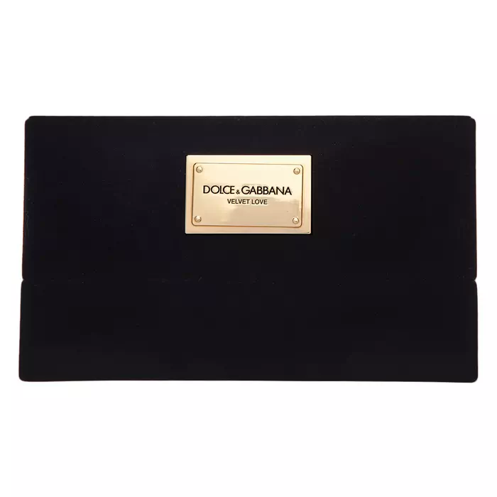 Dolce & Gabbana Velvet Love woda perfumowana dla kobiet 50 ml