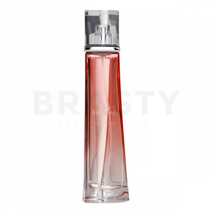 Givenchy Very Irresistible L´Eau en Rose тоалетна вода за жени 75 ml