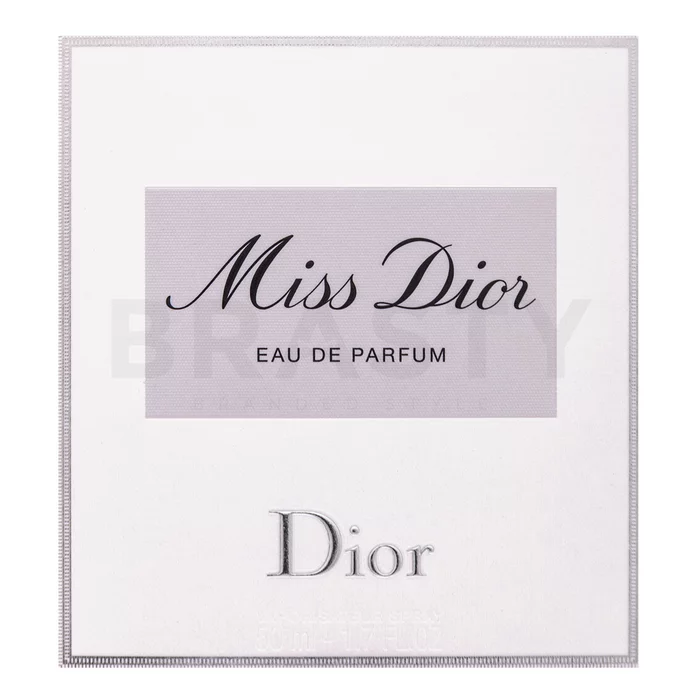 Dior (Christian Dior) Miss Dior 2011 Eau de Parfum for women 50 ml