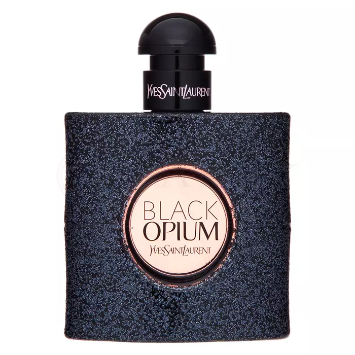 Yves Saint Laurent Black Opium parfémovaná voda pro ženy 50 ml