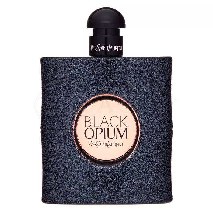 Yves Saint Laurent Black Opium woda perfumowana dla kobiet 90 ml