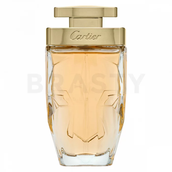 Cartier La Panthère Légère parfémovaná voda pre ženy 75 ml