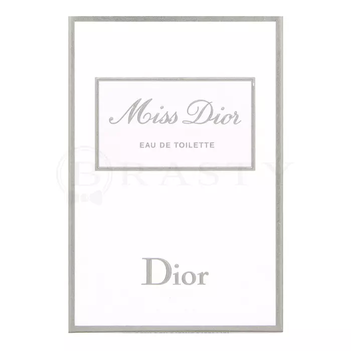 Dior (Christian Dior) Miss Dior 2013 woda toaletowa dla kobiet 50 ml