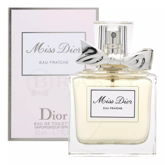 Dior (Christian Dior) Miss Dior Eau Fraiche Eau de Toilette for women 50 ml