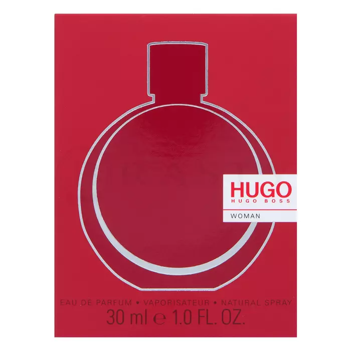 Hugo Boss Hugo Woman Eau de Parfum Eau de Parfum nőknek 30 ml
