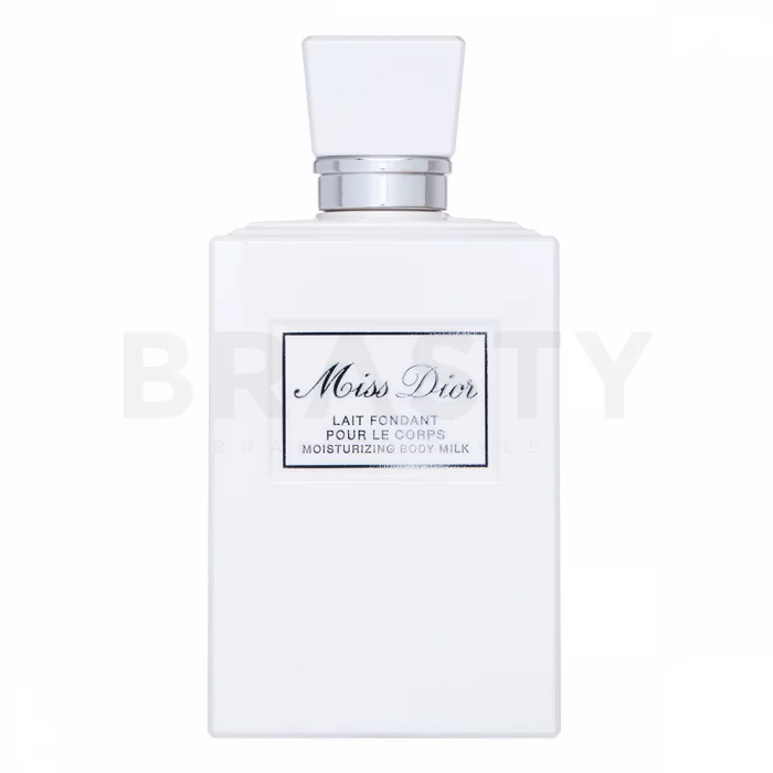 Dior (Christian Dior) Miss Dior Chérie testápoló tej nőknek 200 ml