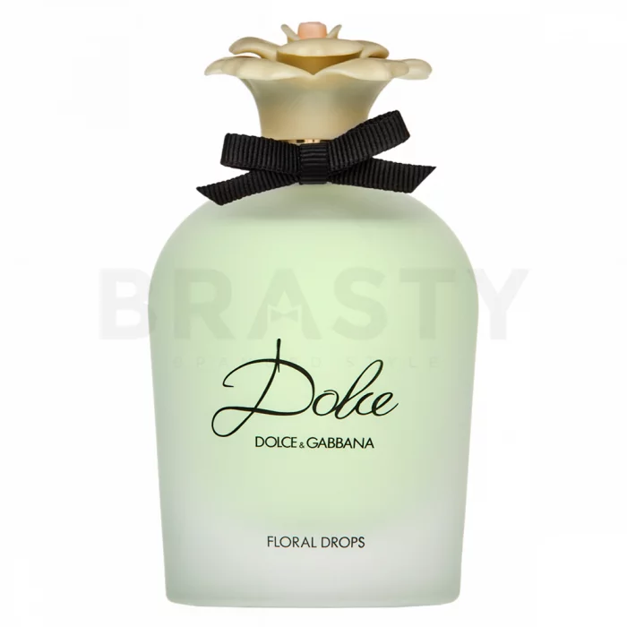 Dolce & Gabbana Dolce Floral Drops Eau de Toilette femei 150 ml