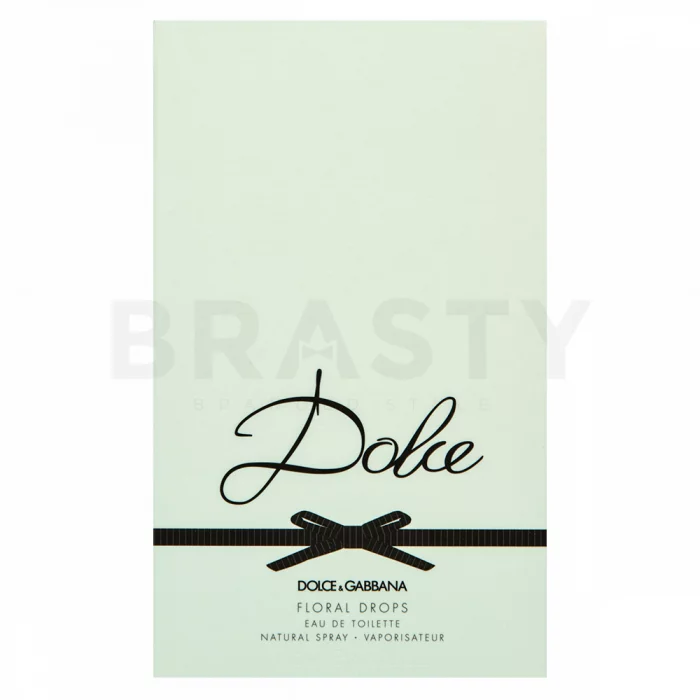 Dolce & Gabbana Dolce Floral Drops Eau de Toilette femei 150 ml