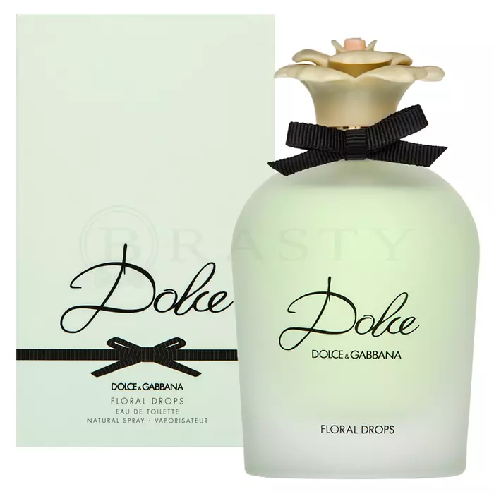 Dolce & Gabbana Dolce Floral Drops Eau de Toilette femei 150 ml