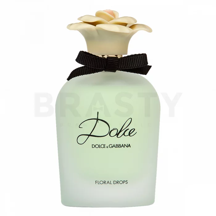 Dolce & Gabbana Dolce Floral Drops Eau de Toilette femei 75 ml