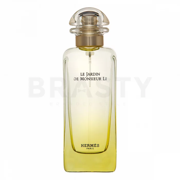 Hermès Le Jardin de Monsieur Li woda toaletowa unisex 100 ml