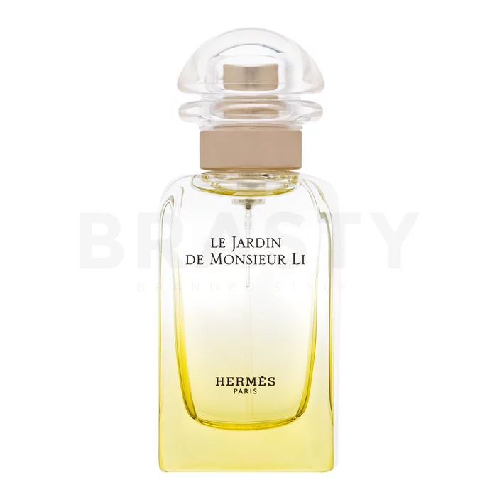 Hermès Le Jardin de Monsieur Li woda toaletowa unisex 50 ml
