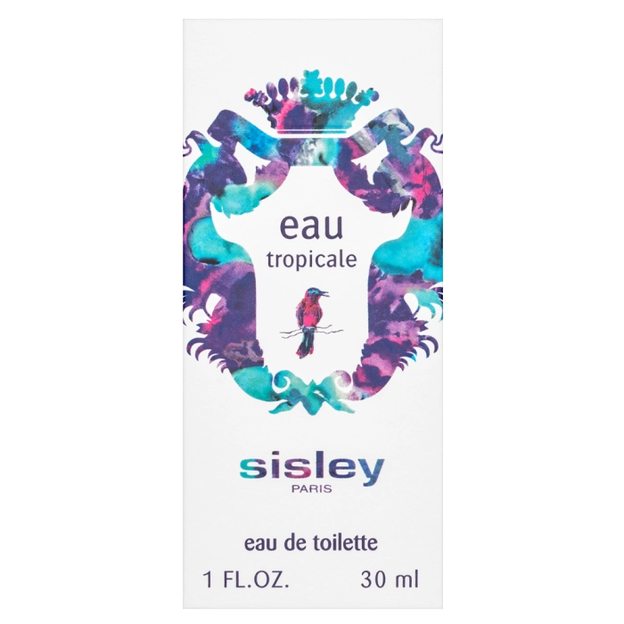 Sisley Eau Tropicale Eau de Toilette da donna 30 ml