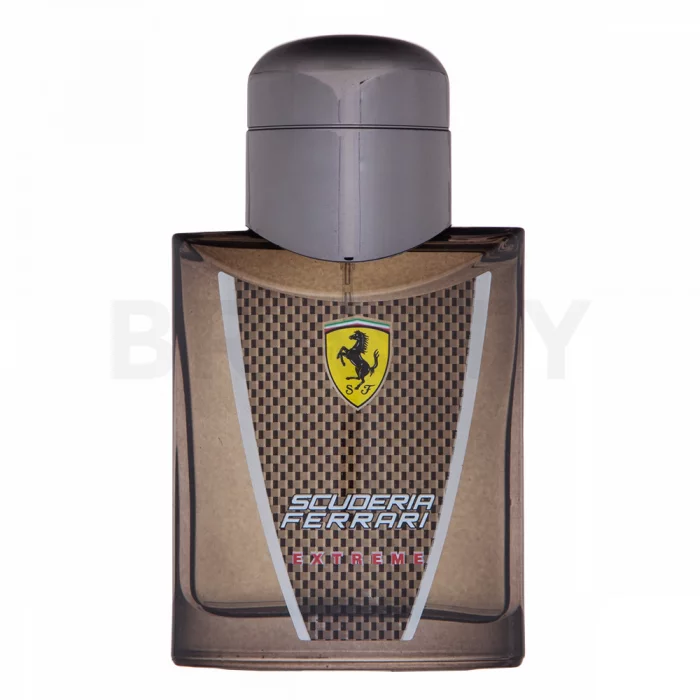 Ferrari Scuderia Extreme Eau de Toilette voor mannen 75 ml