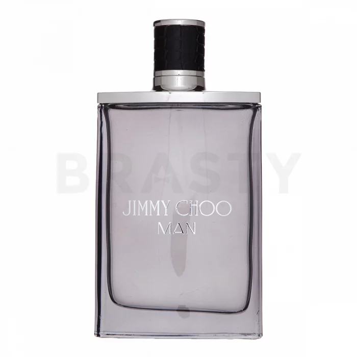 Jimmy Choo Man Eau de Toilette férfiaknak 100 ml
